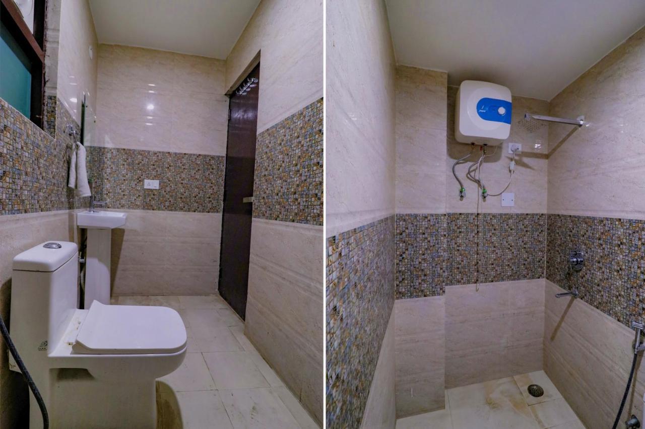 Fabexpress Dolphin International Near Delhi Airport Hotel Ню Делхи Екстериор снимка